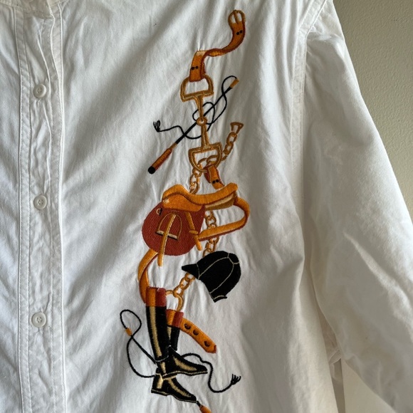 Vtg Sportific Miller’s Collection Shirt - Picture 2 of 6
